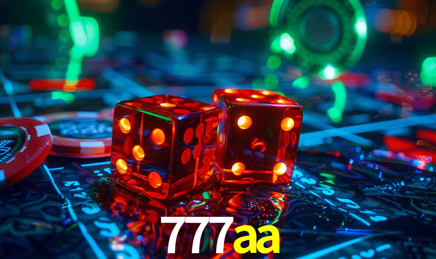 Apostas Futebol ao Vivo 777AA.COM