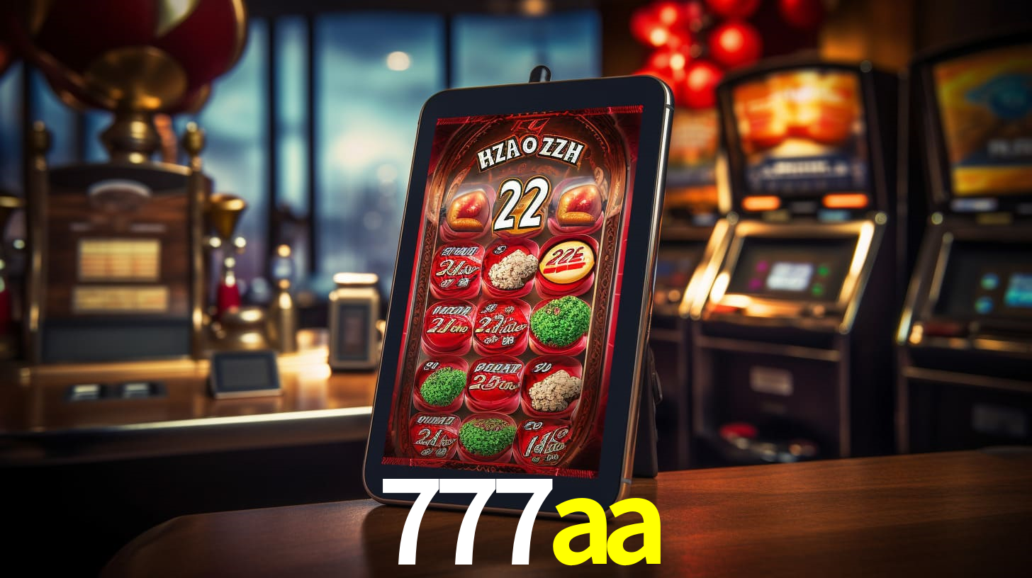 App 777AA.COM  