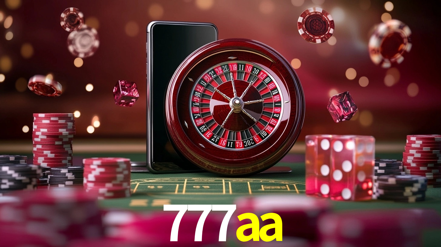 Fortune Tiger Slot no Site 777AA.COM