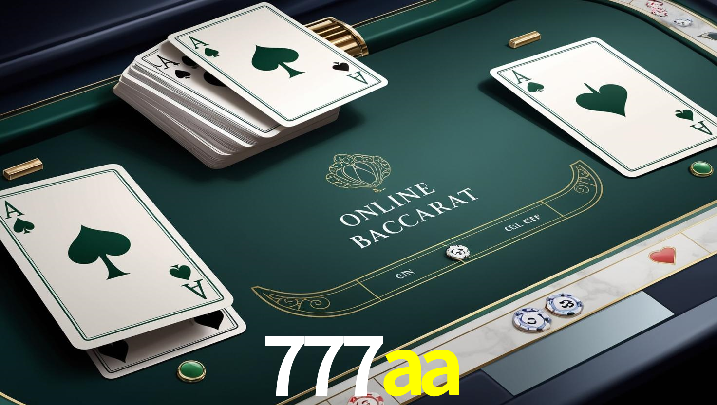 Apostas na Site 777AA.COM