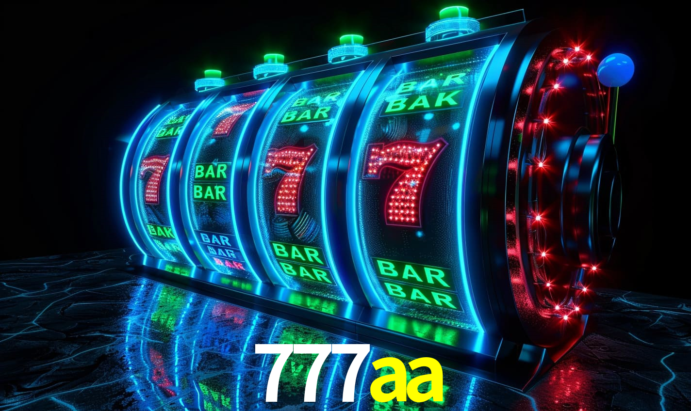 Cassino Online Seguro 777AA.COM